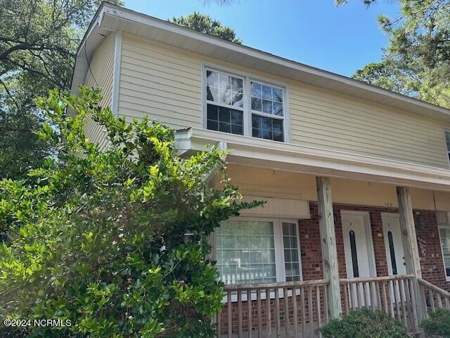 Building Photo - 422 E Leonard St Unit # A Rental