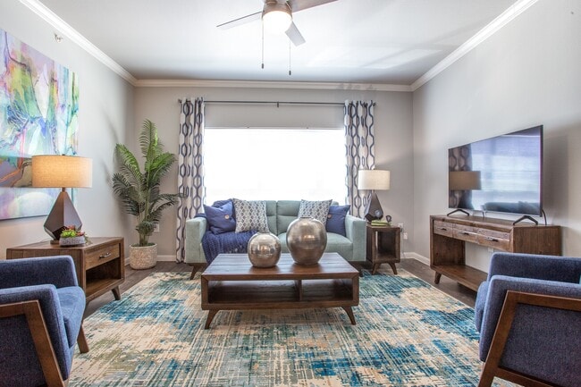 Hogares renovados Champions Cove - Champions Cove