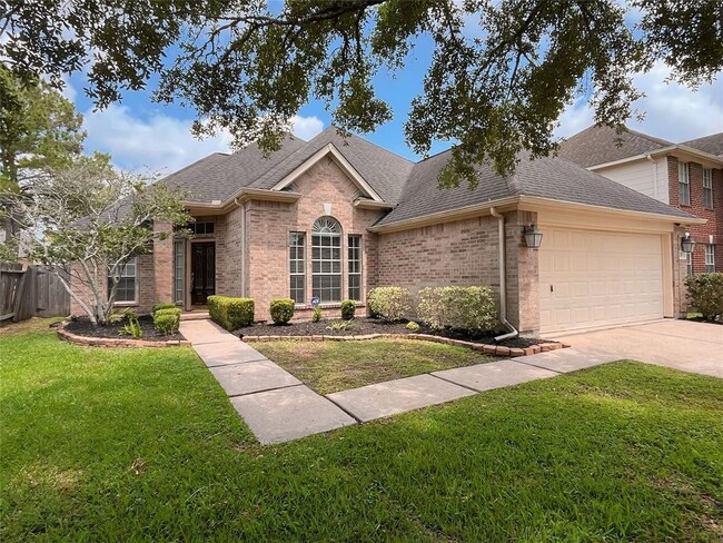 Crescent Drive, Pearland, TX 77584 - 3 BR ... - Crescent Drive, Pearland, TX 77584 - 3 BR ... House