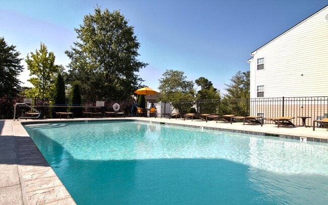 Aventura at Mid Rivers