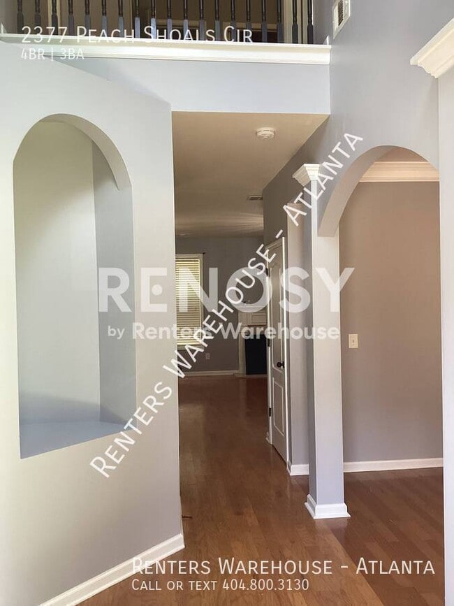Photo - 2377 Peach Shoals Cir