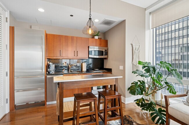 Photo - 401 N Wabash Ave Unit 37F