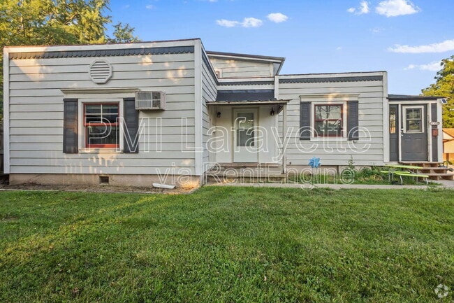 Building Photo - 131 S 28th St Rental
