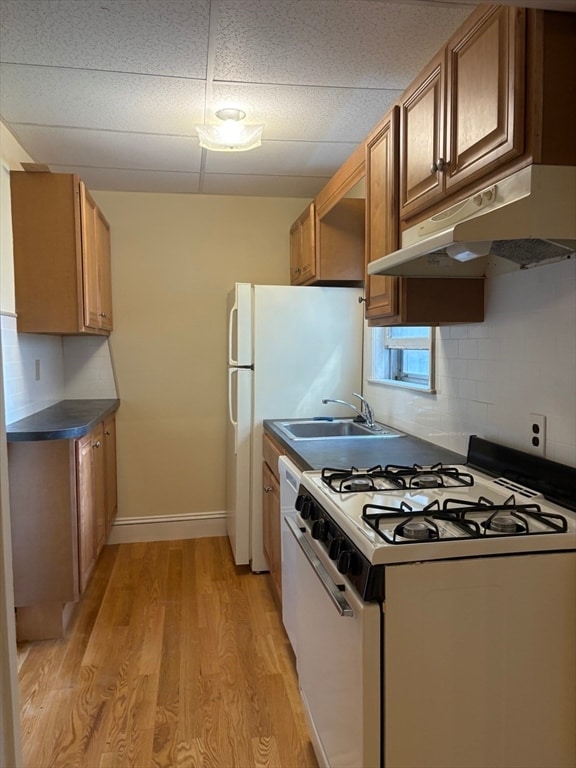 Photo - 327 Faneuil St Unit 1A