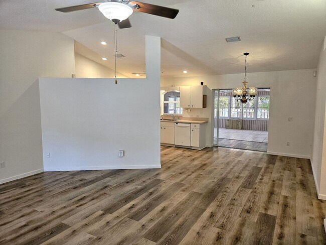 Photo - Annual Unfurnished Home with whole House G...