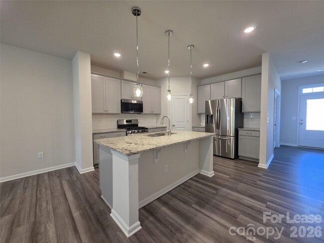 Photo - 12736 Wandering Brook Dr