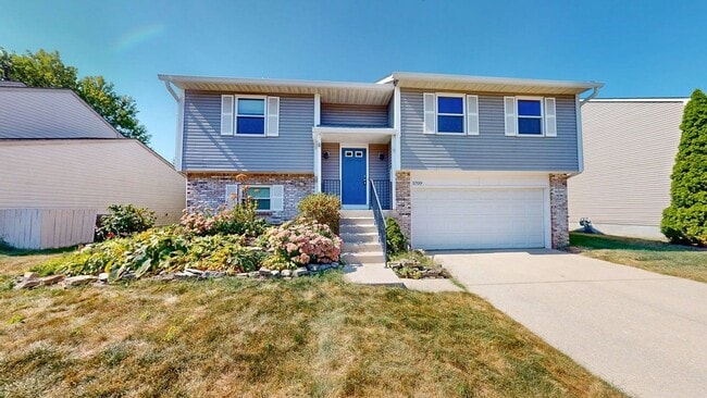 Building Photo - 5709 Nike Dr