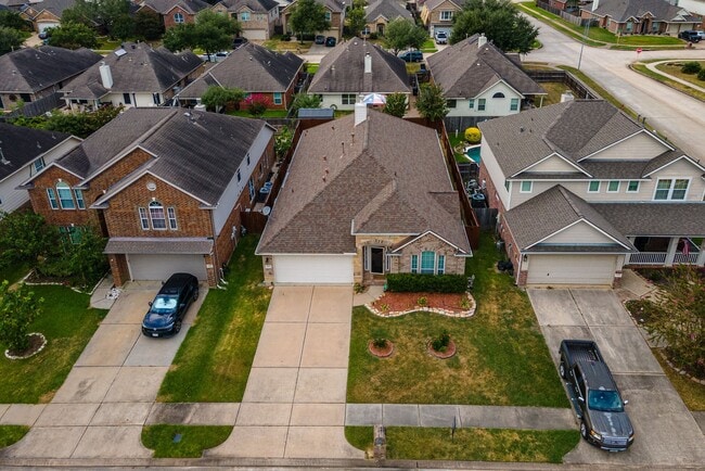 Building Photo - 8306 Calico Canyon Dr