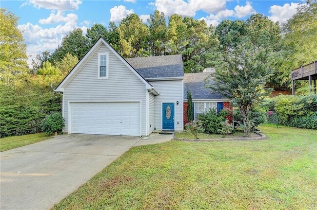 Building Photo - 3112 Sentinel Cir