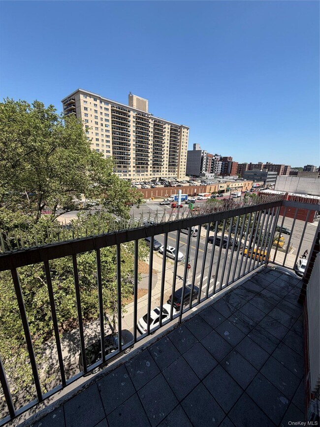 87-12 175th St Unit 6B