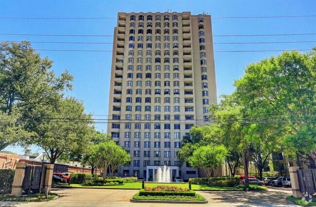 Building Photo - 651 Bering Dr Unit 1903 Rental