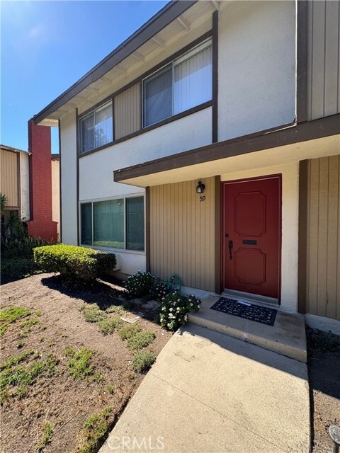 Building Photo - 1722 Mitchell Ave Unit 59