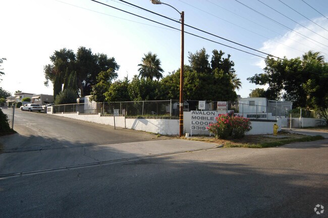 Photo - Avalon Mobile Home Park