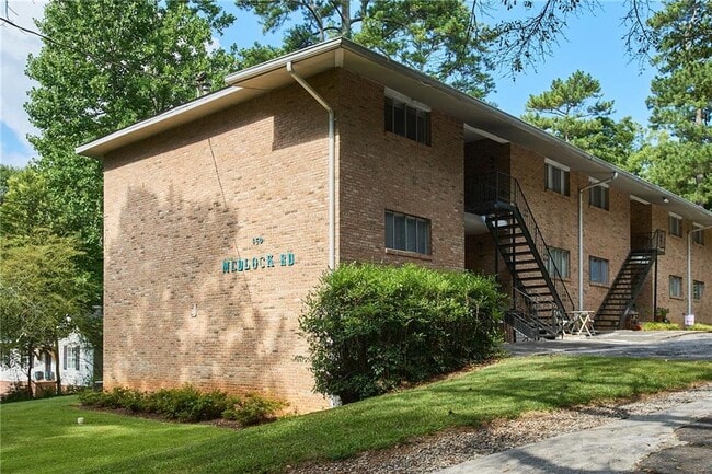 Photo - 450 Medlock Rd Apartamento Unidad 3J