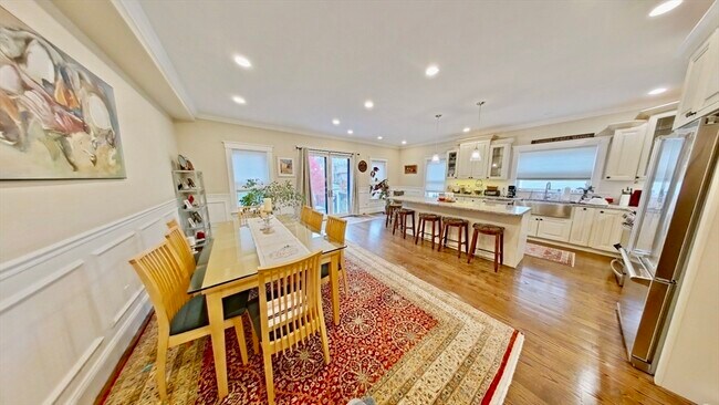 Photo - 36 Parsons St Townhome