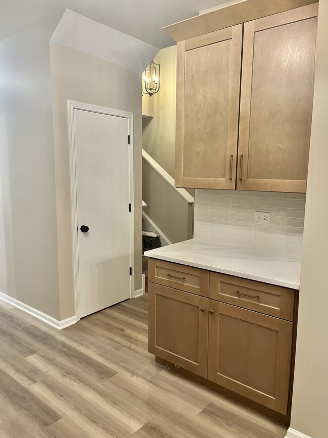 Barra separada para el entretenimiento. - 17537 S Gilbert Dr