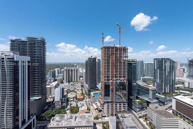 Photo - 950 Brickell Bay Dr Unidad 4801