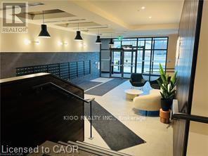 Photo - 741 King St W Unité 1201