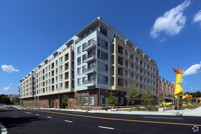 Foto principal - The Metropolitan Downtown Columbia