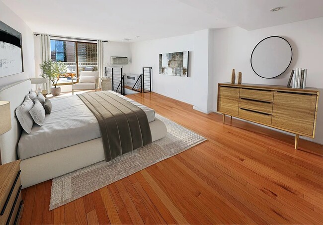 Photo - 184 Thompson St Apartment Unit 2M