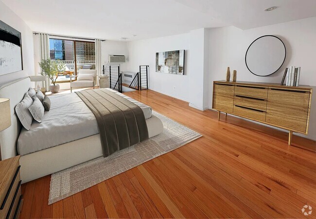 Building Photo - 184 Thompson St Unit 2M Rental