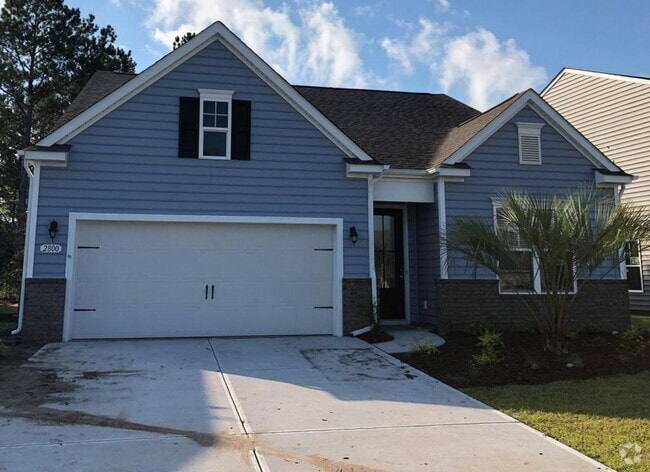 Building Photo - 2800 Scarecrow Way Rental