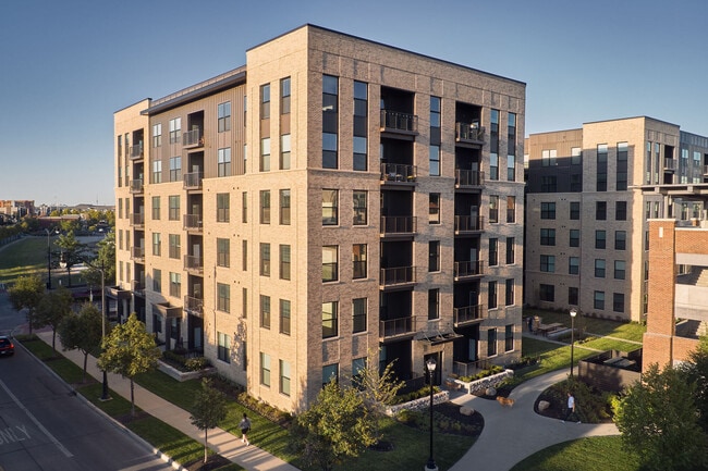 Apartments at the Yard: Devon