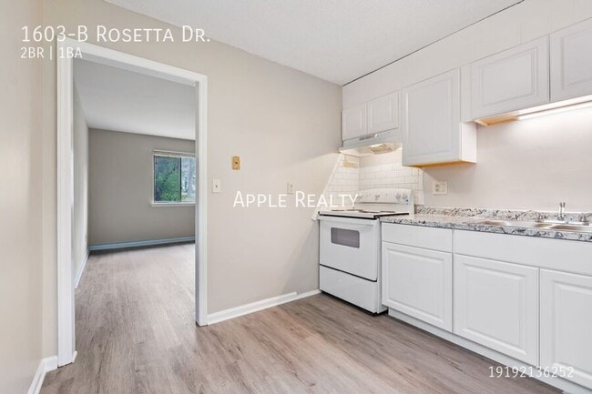 Photo - 1603 Rosetta Dr