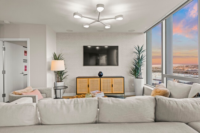 Photo - 888 W E St Unit 3006