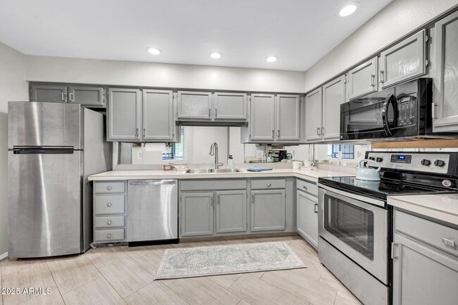 Photo - 9115 E Purdue Ave Unit 213