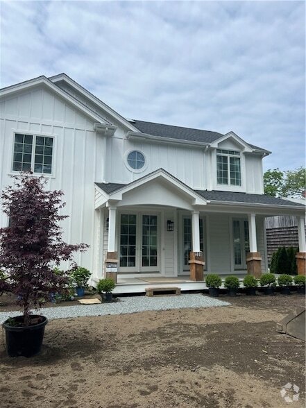 Building Photo - 209 Rhode Island Ave Rental