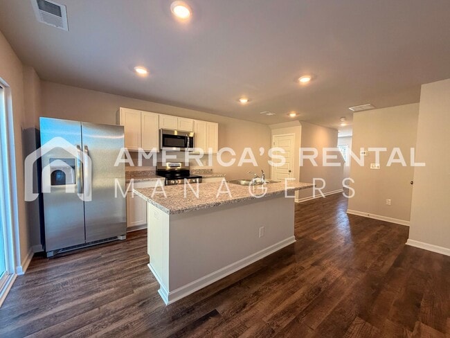 Photo - New Construction Townhome Available for Re...