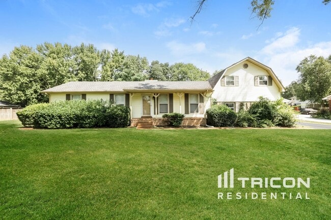 Building Photo - 1706 Deerrun Rd Rental