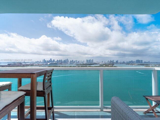 Photo - 650 West Ave Condo Unit 2409