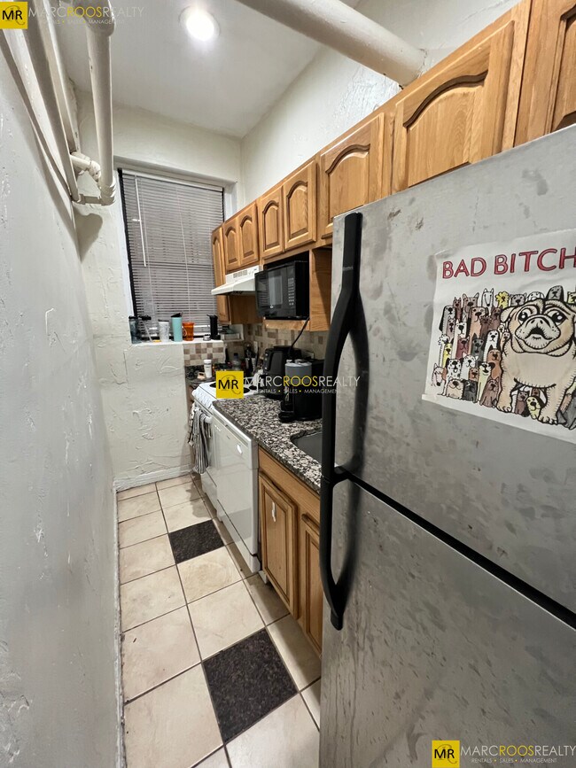 Building Photo - 25 Saint Stephen St Unit 41A