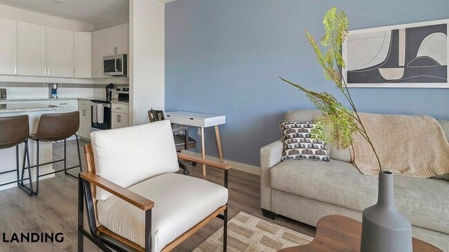 Photo - 1800 Central Pine St Unidad 4301