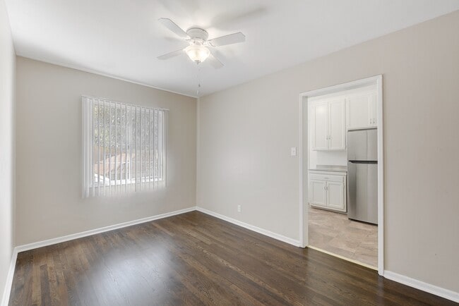 Acclaim at Baldwin Village