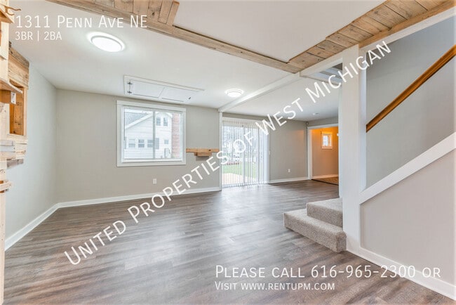 1311 Penn Ave NE