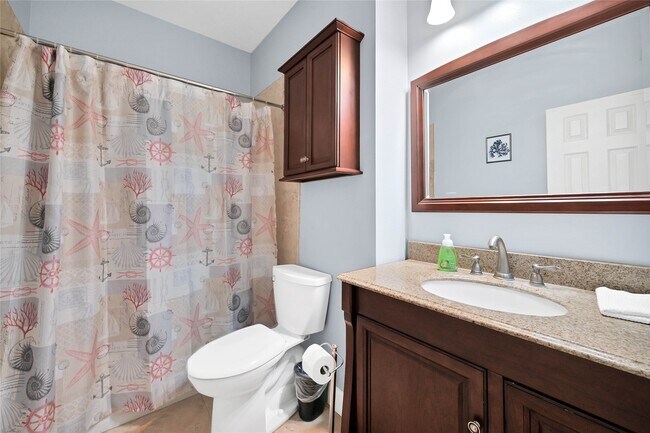 Building Photo - 1802 Potomac Dr Unit C Rental