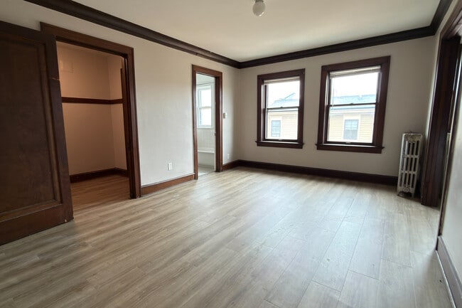 Photo - Tioga Apartments
