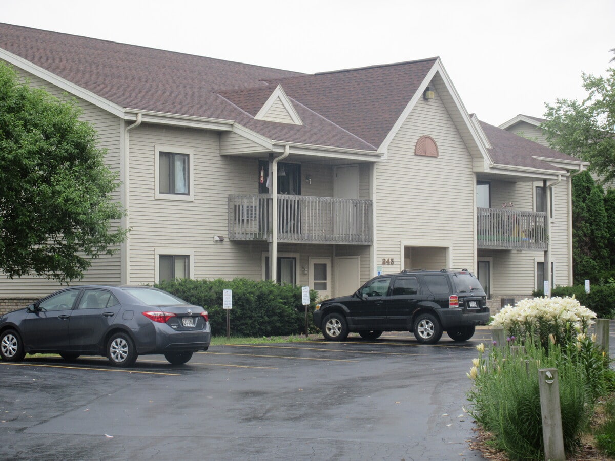 Photo - 253 Arrowhead Dr Unit 3