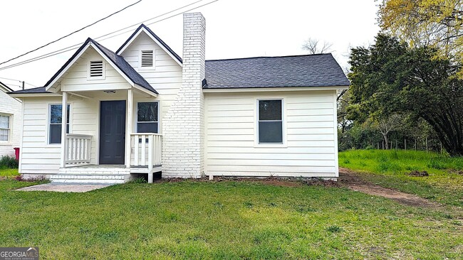 Building Photo - 840 Lynhaven Ave Rental