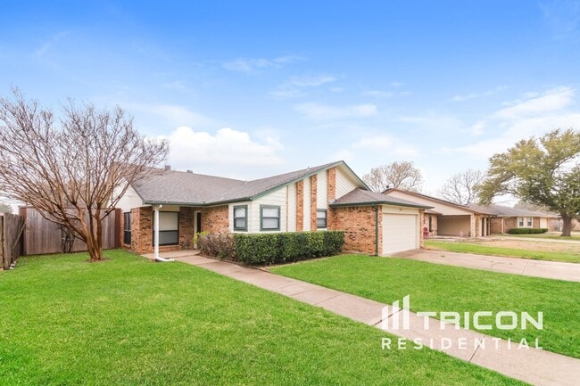 Photo - 3521 Kirby Creek Dr