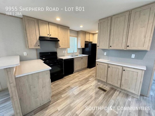 Photo - 9955 Shepherd Rd