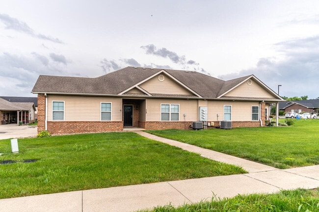 Building Photo - 104 Garden Gate Dr