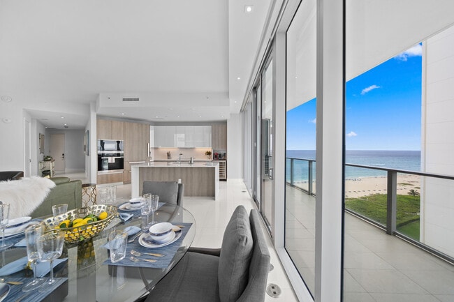 Building Photo - 3100 N Ocean Dr Unit H-1608