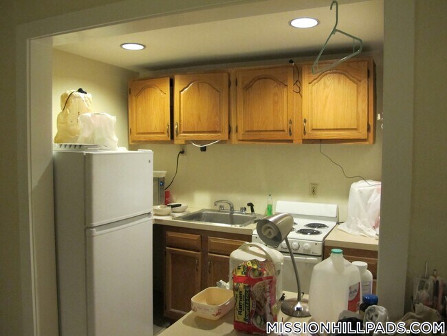 Photo - 14 Wait St Unidad 3F