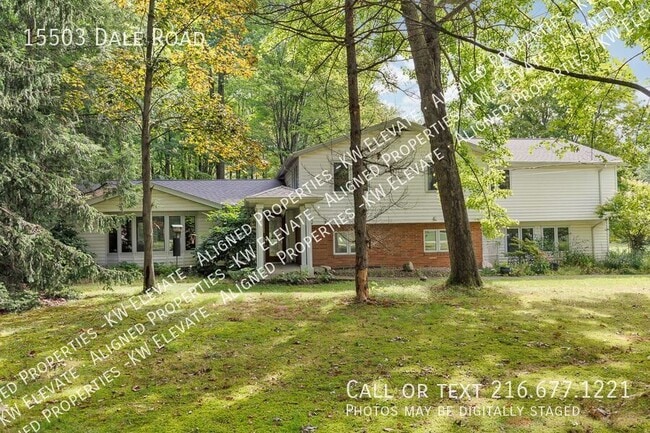 Photo - 15503 Dale Rd