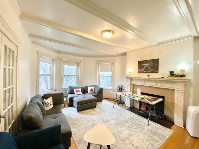 Photo - 157 Thorndike St Unidad 1