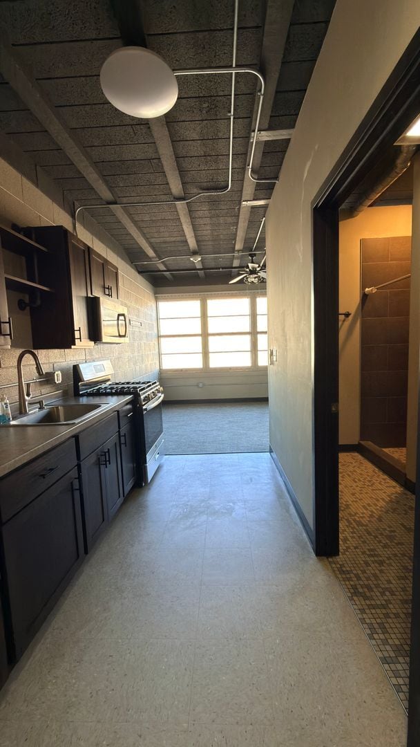Photo - Studio Flat Downtown Unit Apt. 13